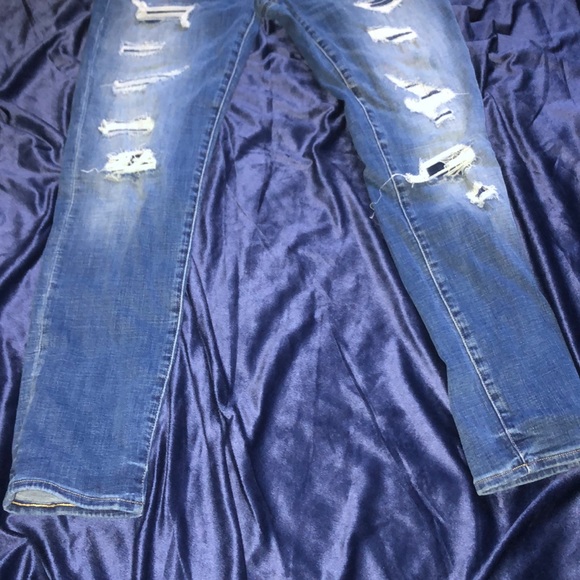 Men’s American eagle jeans || slim - Picture 2 of 4